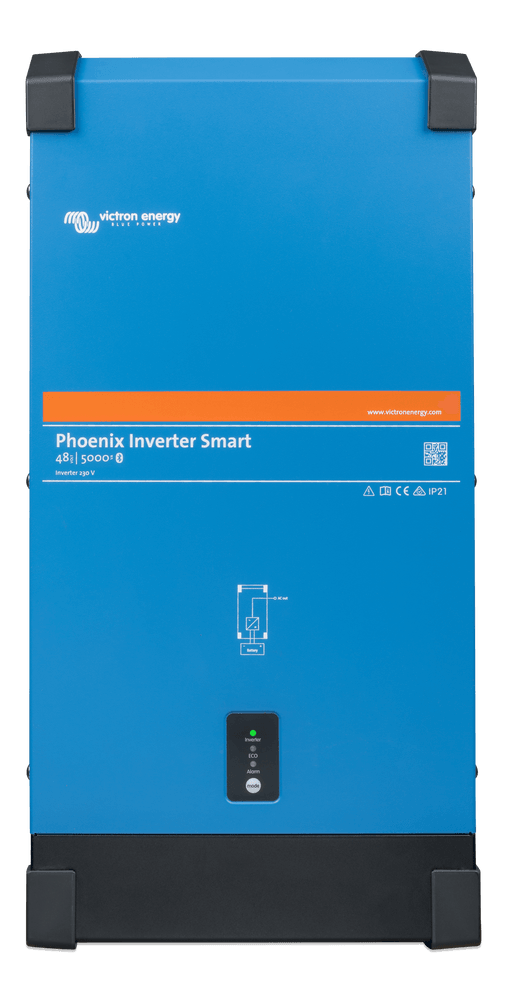 Phoenix Inverter 48/5000 Smart - Verkauf-Bochum.de