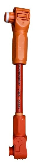 Batteriekabel UL 10269-4AWG-1.6cm zur Verbindung Pytes 48100RC zu 48100R-TE+ positiv