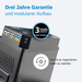 ECTIVE AccuBox 200S LiFePO4 Powerstation 3000W 2560Wh
