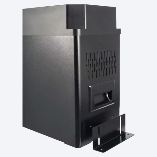 ECTIVE AccuBox 200S LiFePO4 Powerstation 3000W 2560Wh
