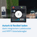 ECTIVE AccuBox 300S LiFePO4 Powerstation 3000W 3840Wh
