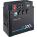 ECTIVE AccuBox 200S LiFePO4 Powerstation 3000W 2560Wh