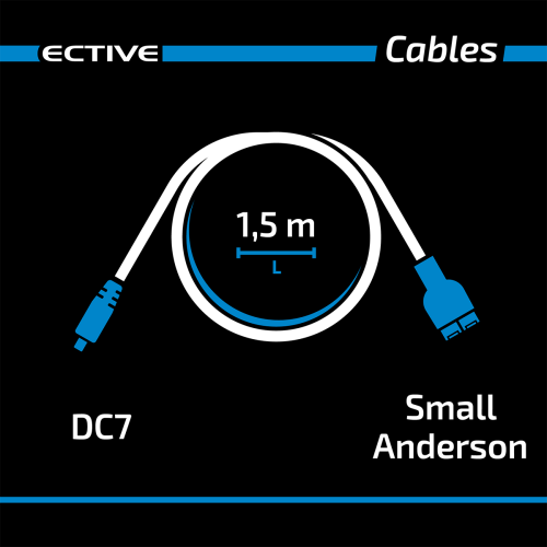 Anderson Small zu DC7909
