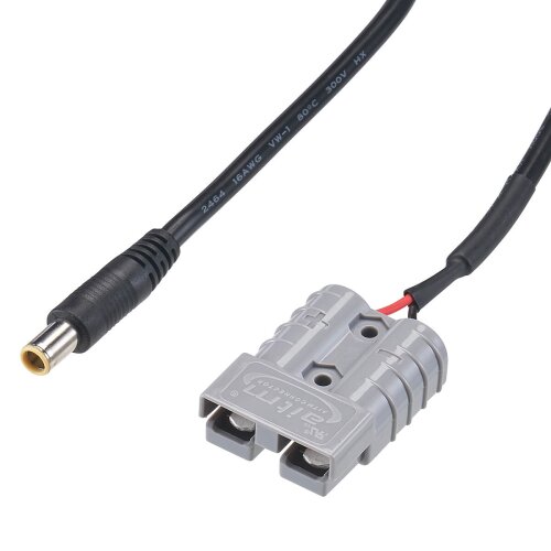 ECTIVE MC4 zu DC7909