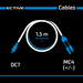 ECTIVE MC4 zu DC7909