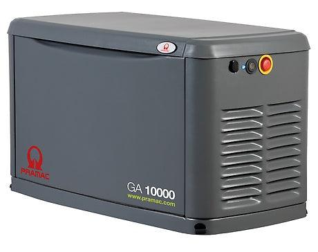 PRAMAC GA10000 GAS-Generator - Verkauf-Bochum.de