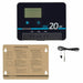 ECTIVE DSC 20 PRO MPPT Solar-Laderegler 20A Solarspannung 150V