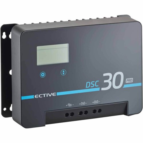 ECTIVE SC 60 Pro MPPT Solar-Laderegler 12V/24V/36V/48V 60A Gen. 2