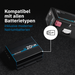 ECTIVE BB 20 C PRO Caravan Batterie Booster