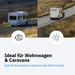 ECTIVE SBB 20 C PRO Caravan Solar Batterie Booster