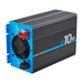 ECTIVE TSI 10 PRO 1000W/12V Gen. 2 Sinus-Wechselrichter mit Netzvorrangschaltung