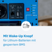 ECTIVE CSI 30 PRO 3000W/12V Sinus-Wechselrichter mit Netzvorrangschaltung und Ladegerät