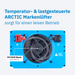 ECTIVE CSI 30 PRO 3000W/12V Sinus-Wechselrichter mit Netzvorrangschaltung und Ladegerät