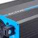 ECTIVE SSI 15 PRO 1500W/12V Sinus-Wechselrichter mit Netzvorrangschaltung, Ladegerät und Laderegler