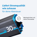ECTIVE SSI 30 PRO 3000W/12V Sinus-Wechselrichter mit Netzvorrangschaltung, Ladegerät und Laderegler
