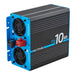 ECTIVE TSI 10 PRO 1000W/12V Gen. 2 Sinus-Wechselrichter mit Netzvorrangschaltung