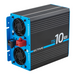 ECTIVE TSI 15 PRO 1500W/12V Gen. 2 Sinus-Wechselrichter mit Netzvorrangschaltung