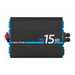 ECTIVE TSI 15 PRO 1500W/12V Gen. 2 Sinus-Wechselrichter mit Netzvorrangschaltung