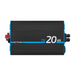 ECTIVE TSI 20 PRO 2000W/12V Gen. 2 Sinus-Wechselrichter mit Netzvorrangschaltung