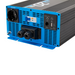 ECTIVE TSI 20 PRO 2000W/12V Gen. 2 Sinus-Wechselrichter mit Netzvorrangschaltung