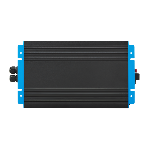 ECTIVE TSI 20 PRO 2000W/12V Gen. 2 Sinus-Wechselrichter mit Netzvorrangschaltung