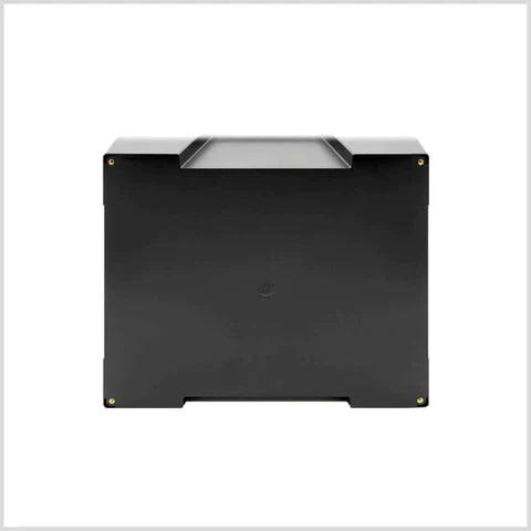 Saftkiste 300 LiFePO4-Akku mit 300 Ah Batteriepole oben - Verkauf-Bochum.de