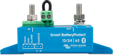 Smart BatteryProtect 12/24V 220A - Verkauf-Bochum.de