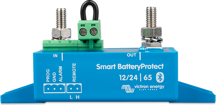Smart BatteryProtect 12/24V 220A - Verkauf-Bochum.de