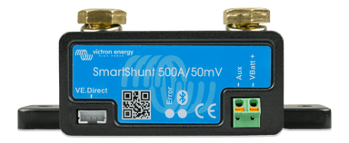 SmartShunt 500A/50mV - Verkauf-Bochum.de
