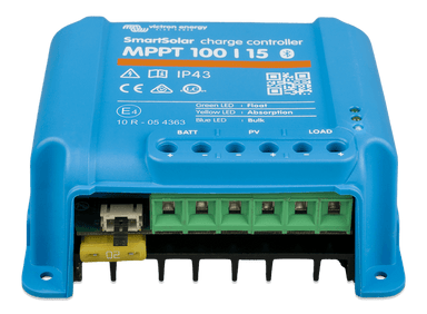SmartSolar MPPT 100/15 (12/24V-15A) - Verkauf-Bochum.de
