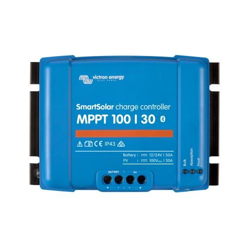 Masterbox SmartSolar MPPT 100/30 (12/24V-30A)