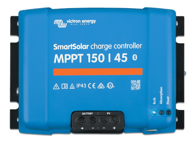 SmartSolar MPPT 150/45 (12/24/48V-45A) - Verkauf-Bochum.de