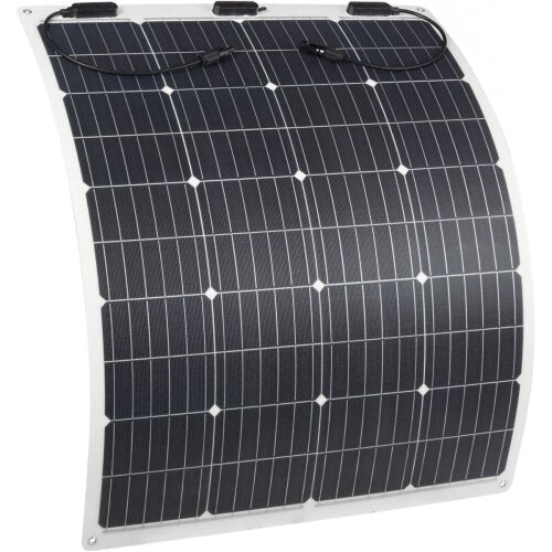 ECTIVE MSP 140 Flex flexibles Solarmodul monokristallin 140W