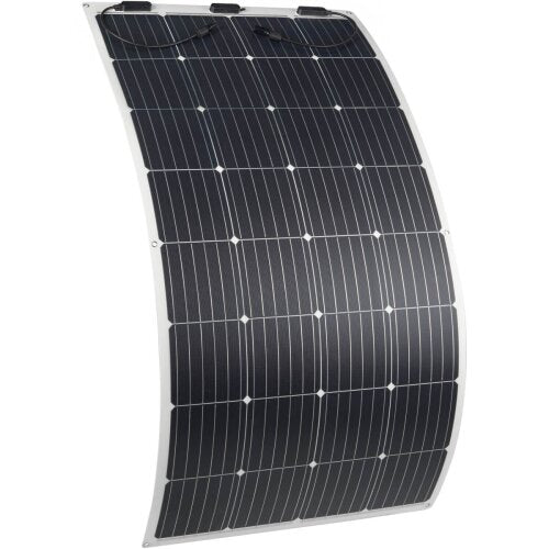 ECTIVE MSP 140 Flex flexibles Solarmodul monokristallin 140W