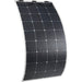 ECTIVE MSP 120 Flex flexibles Solarmodul monokristallin 120W