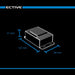 ECTIVE DSC 12 MPPT Dual Solar-Laderegler für zwei 12V Batterien 165Wp 50V 12A