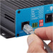 ECTIVE SC 20 MPPT Solar-Laderegler für 12/24V Versorgungsbatterien 240Wp/480Wp 50V 20A