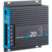 ECTIVE DSC 12 MPPT Dual Solar-Laderegler für zwei 12V Batterien 165Wp 50V 12A