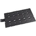 ECTIVE MSP 216 SunGrid faltbares Solarmodul 216W Solartasche