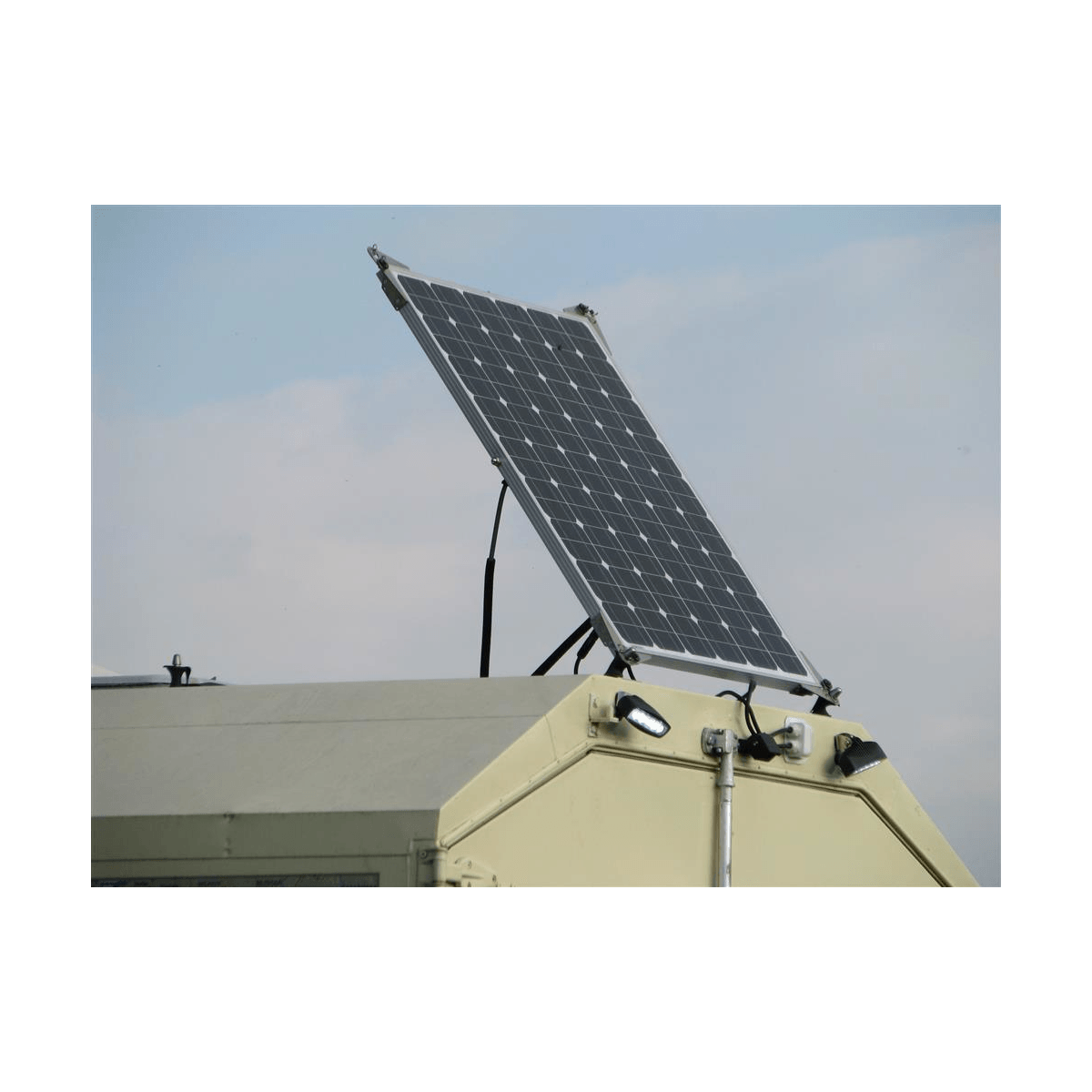 Solarmount | Sales-Bochum