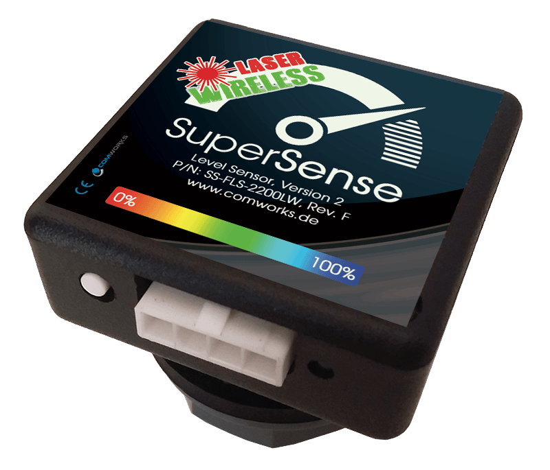 SuperSense Füllstandssensor - Verkauf-Bochum.de