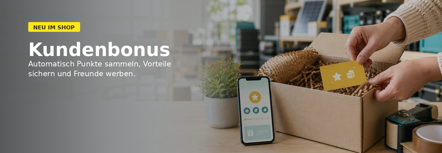 Kundenbonus Slider Verkauf-Bochum.de ohne eingeblendeten Bildbutton