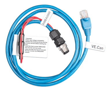 VE.CAN zu NMEA2000 Micro-C Kabelstecker - Verkauf-Bochum.de