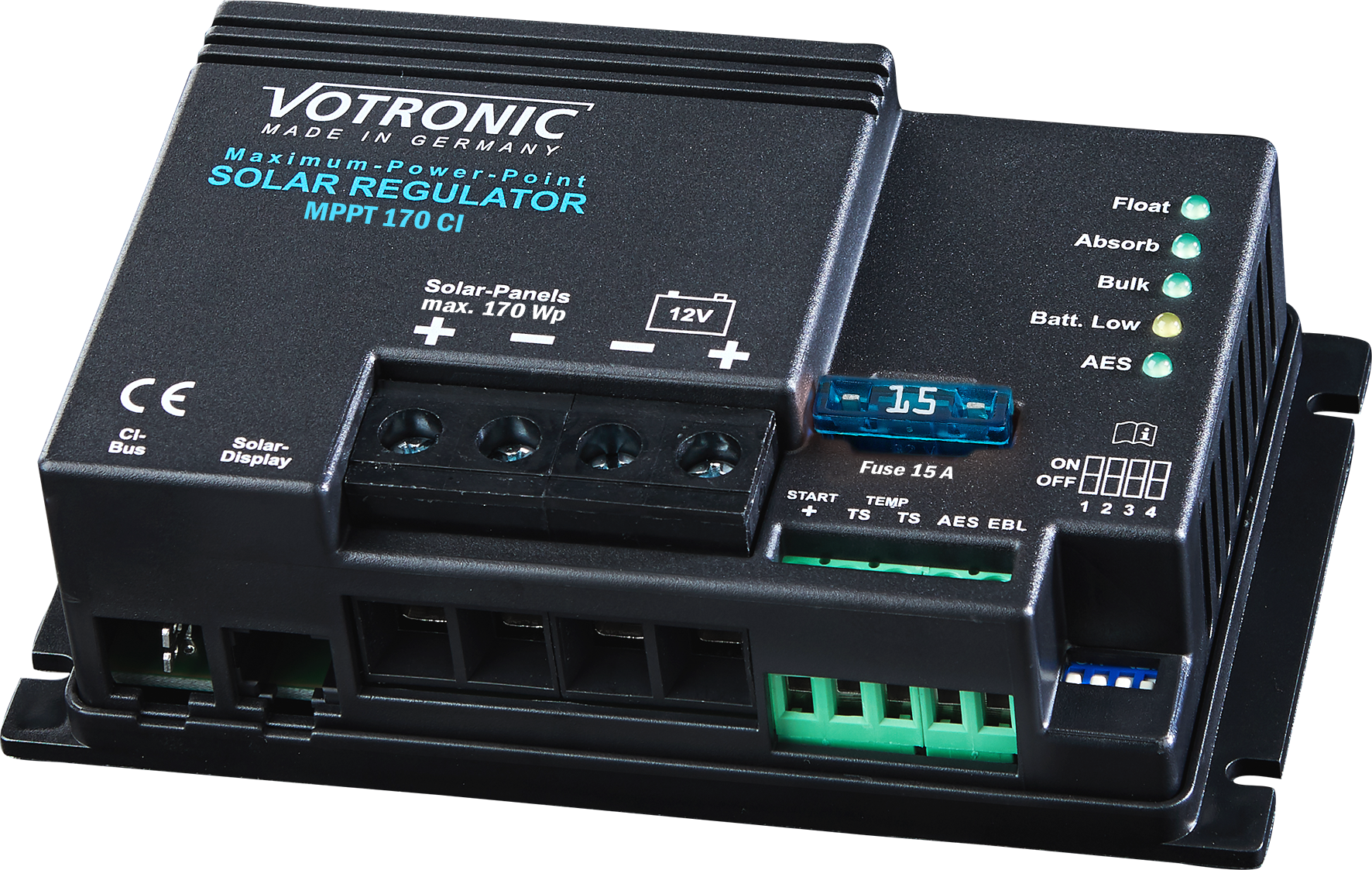 VOTRONIC Artikel 1713 – exakt verifiziertes Herstellerfoto
