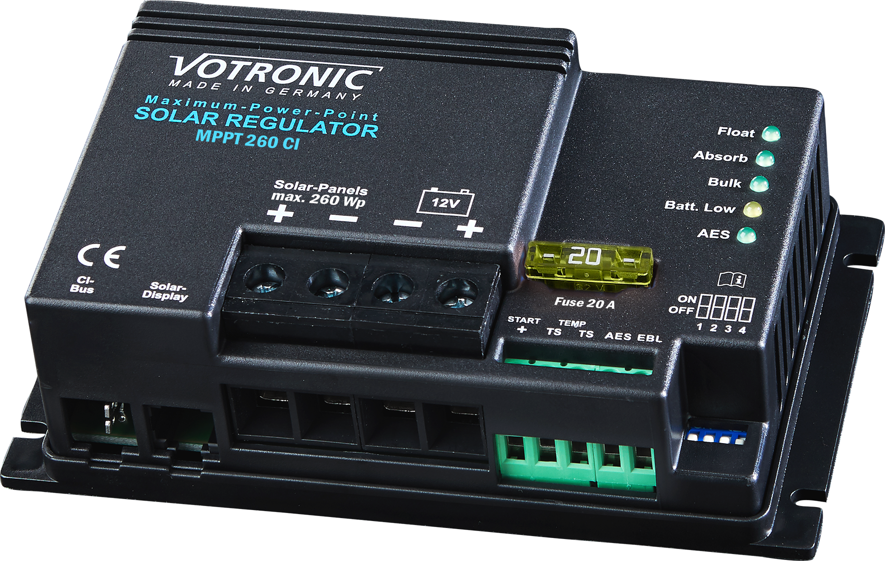 VOTRONIC Artikel 1718 – exakt verifiziertes Herstellerfoto