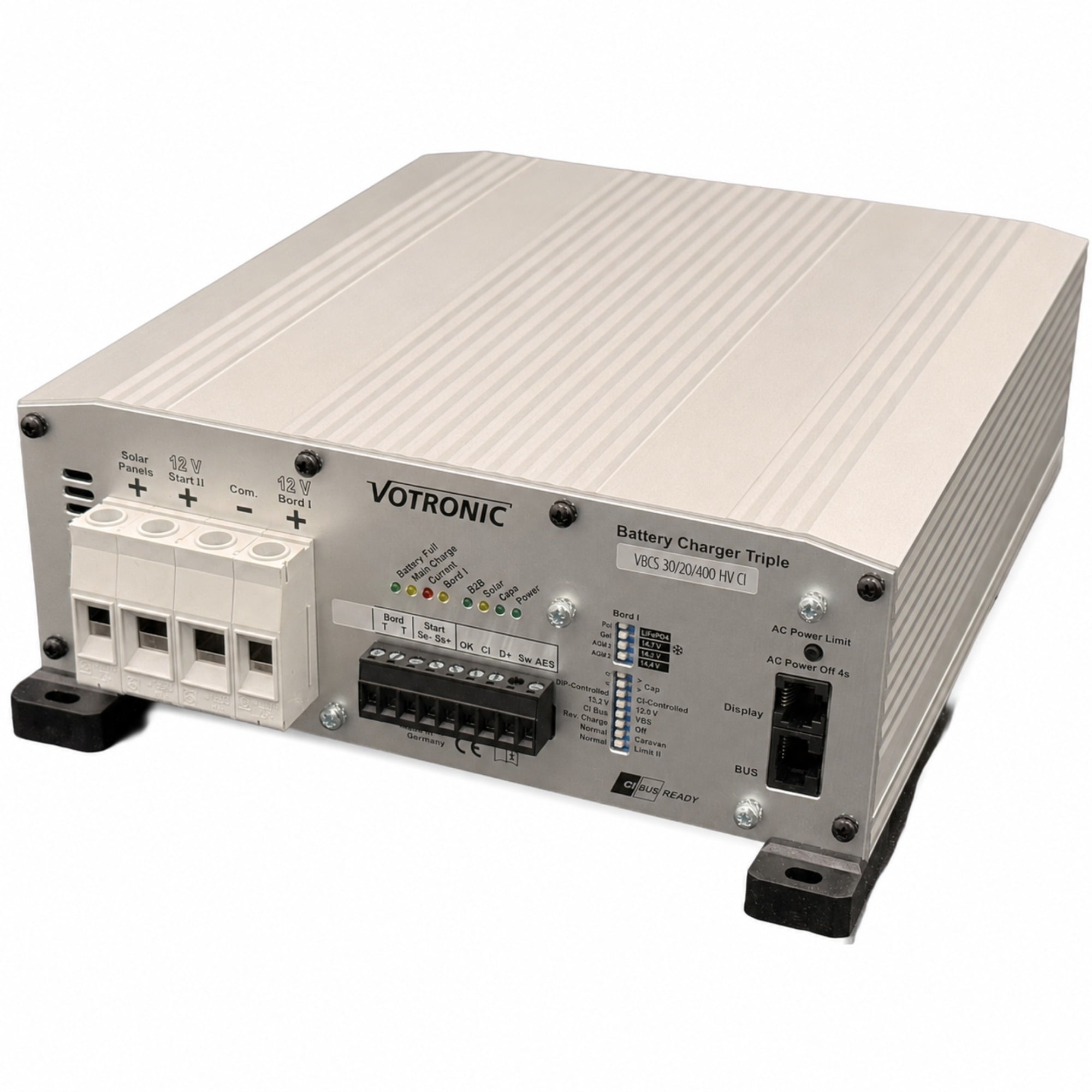 VOTRONIC Artikel 3270 – exakt verifiziertes Herstellerfoto
