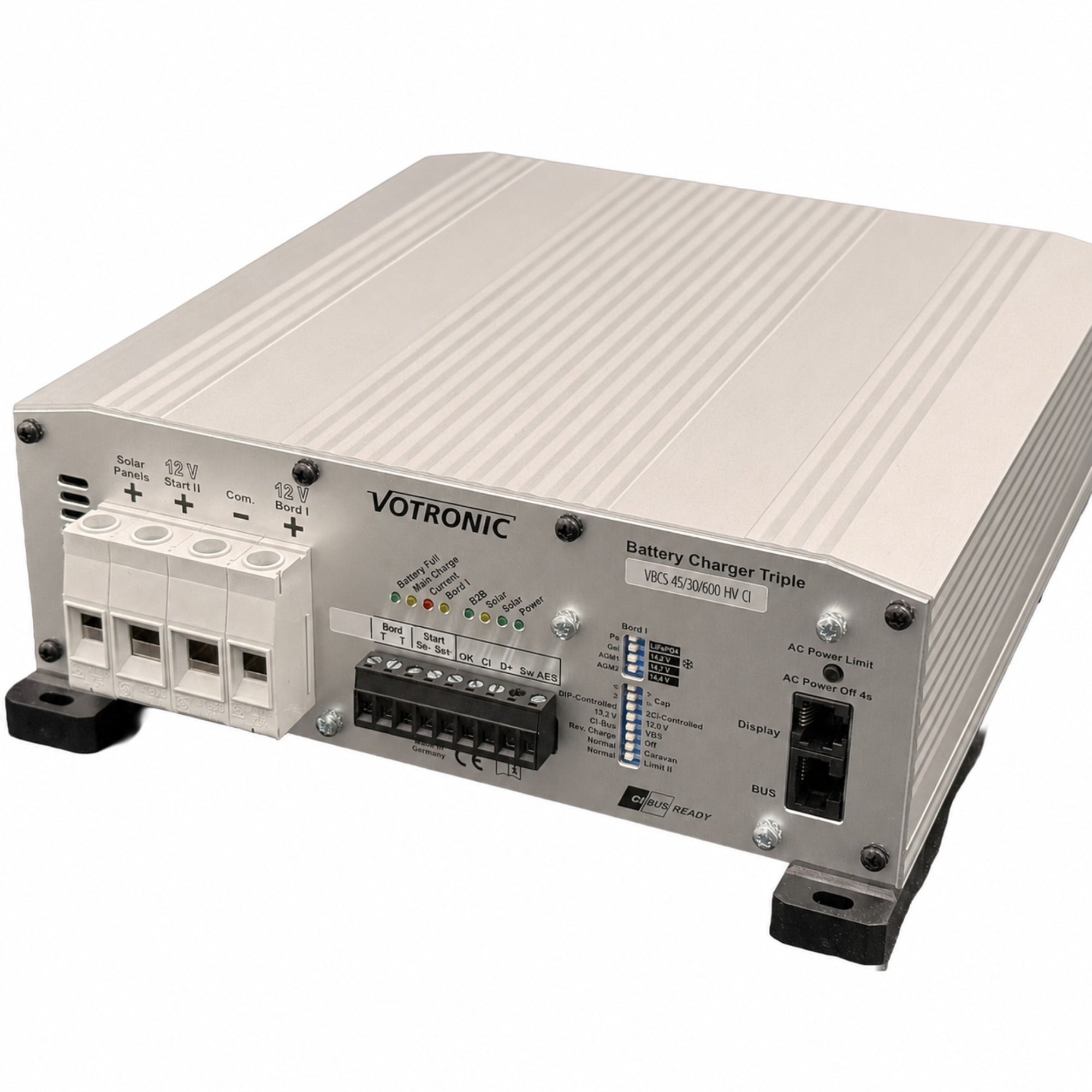 VOTRONIC Artikel 3271 – exakt verifiziertes Herstellerfoto
