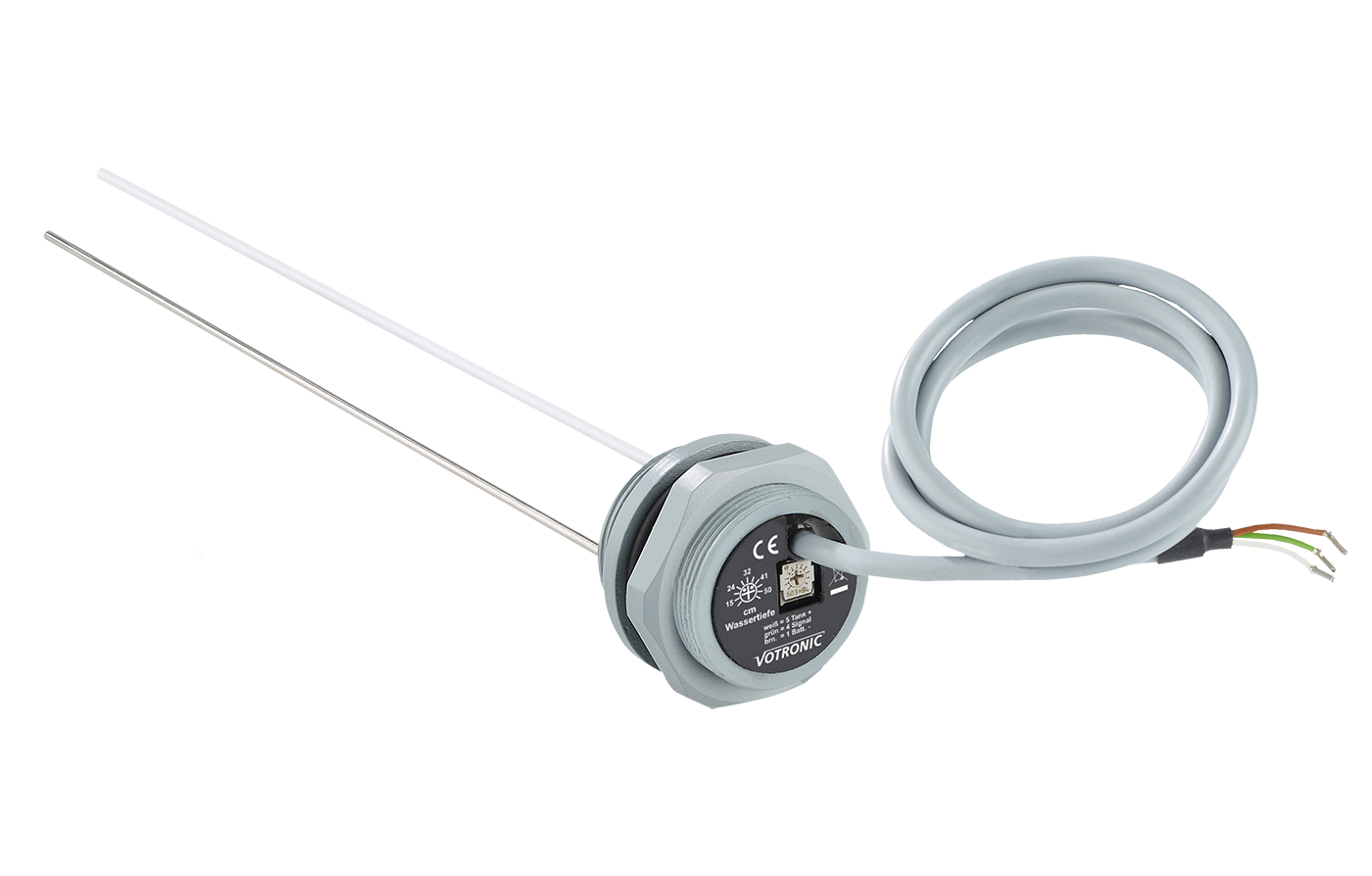 Votronic Tankelektrode 15-50 K – Artikel 5545