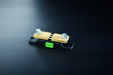 Enthaltene Komponente: Votronic Smart Shunt CI 100A – kein Foto des vollständigen Sets