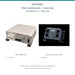 Set-Montage: VOTRONIC VBCS Triple 45/30/600 HV CI + Bluetooth Connector S-BC; nicht maßstabsgetreu